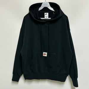 [여자 80]NIKE 나이키 CIRCA 플리스 후디