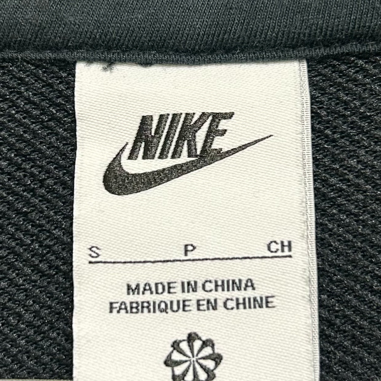 [여자 80]NIKE 나이키 CIRCA 플리스 후디--4