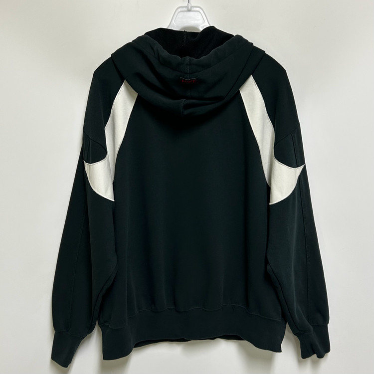 [여자 80]NIKE 나이키 CIRCA 플리스 후디--5