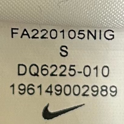 [여자 80]NIKE 나이키 CIRCA 플리스 후디--7