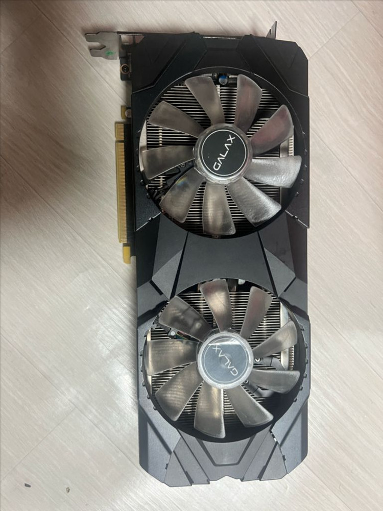 갤럭시 2070super 이미지