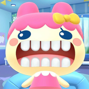 다마고치 미츠, 믹스 통신 + 결혼 해드립니다 이미지