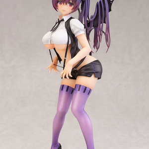 스카이튜브 소악마 피규어 이미지