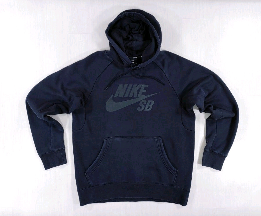 나이키 SB 후드티 L--10