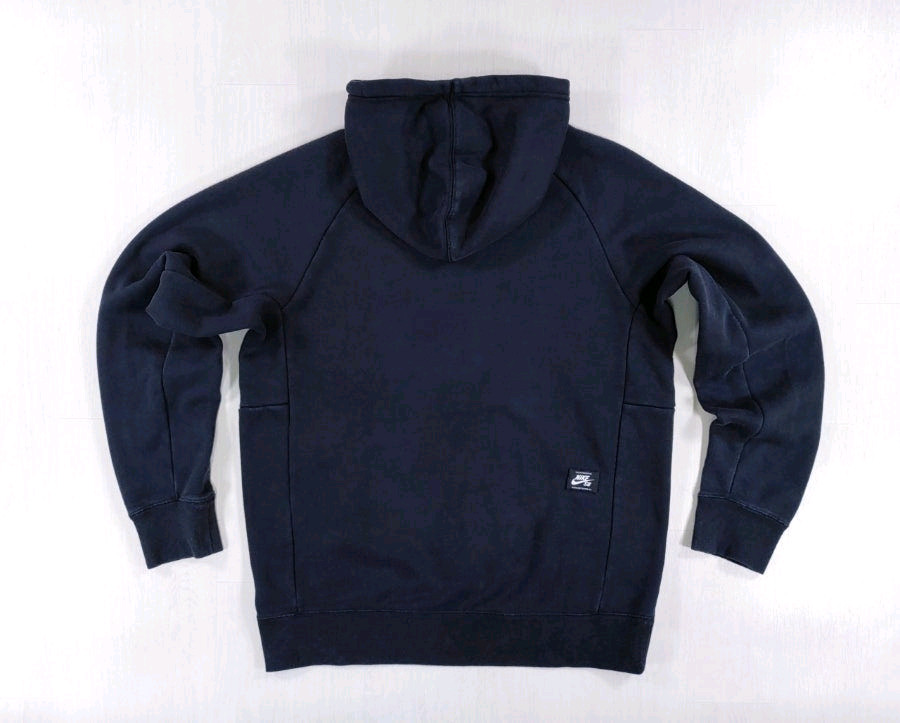 나이키 SB 후드티 L--13