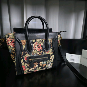 [클로젯][한정판]셀린느 러기지 나노 토트백 이미지