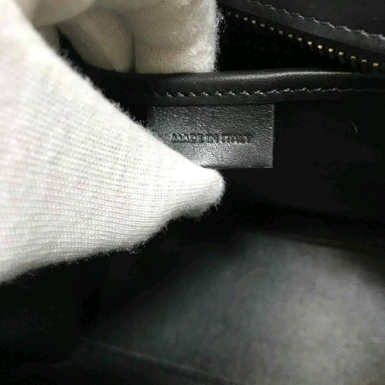 [클로젯][한정판]셀린느 러기지 나노 토트백 이미지