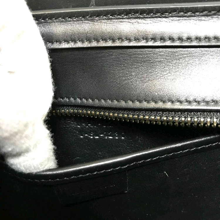 [클로젯][한정판]셀린느 러기지 나노 토트백 이미지