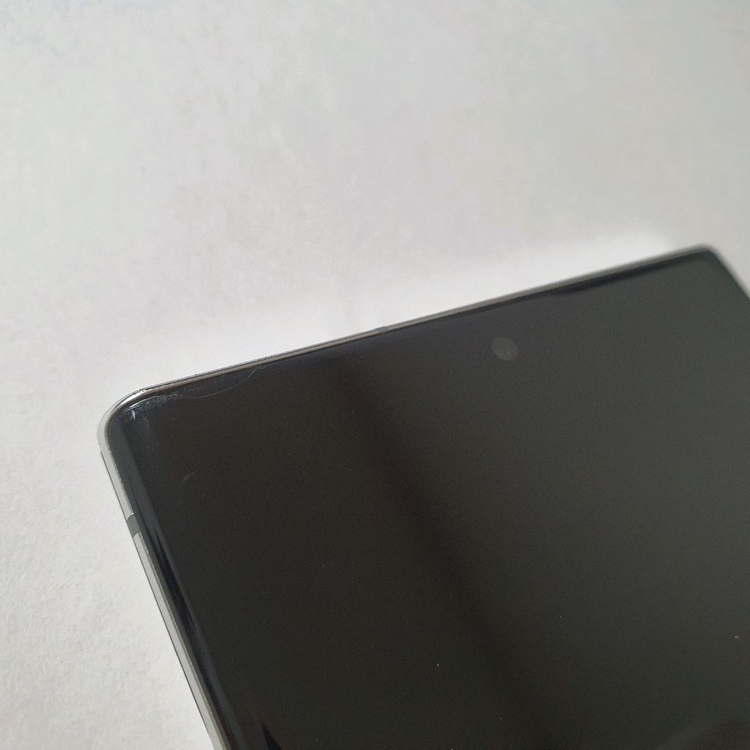 갤럭시 노트10 플러스 256GB 깔끔 저렴 정상해지 이미지