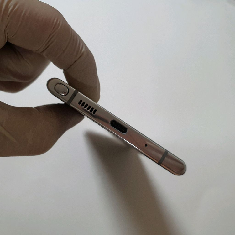 갤럭시 노트10 플러스 256GB 깔끔 저렴 정상해지 이미지