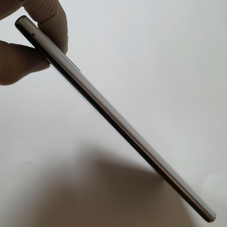 갤럭시 노트10 플러스 256GB 깔끔 저렴 정상해지 이미지