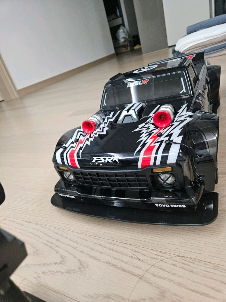 MODEL DT8셀차량 이미지