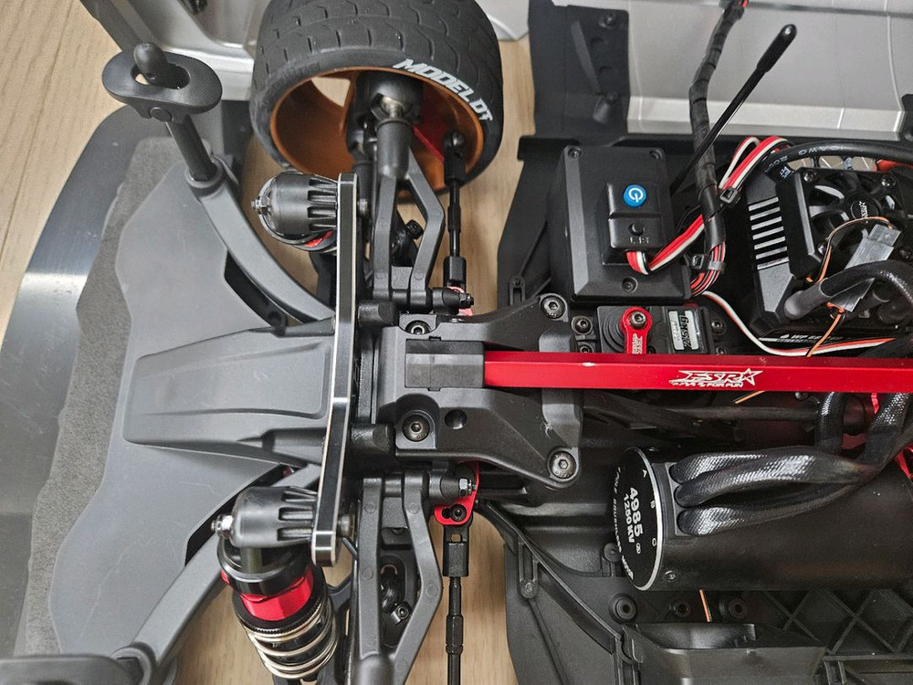 MODEL DT8셀차량 이미지