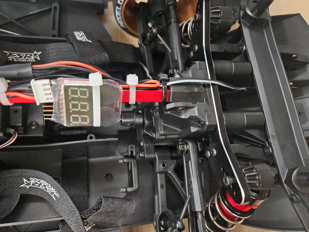 MODEL DT8셀차량 이미지