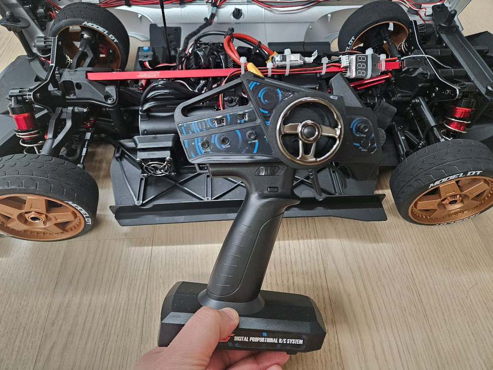 MODEL DT8셀차량 이미지