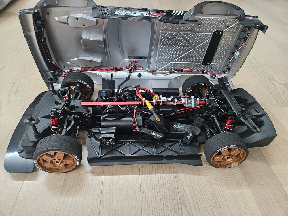 MODEL DT8셀차량 이미지