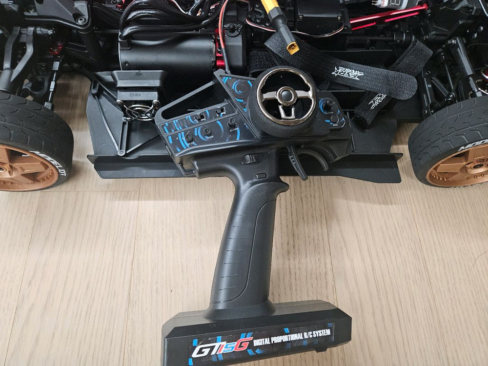 MODEL DT8셀차량 이미지