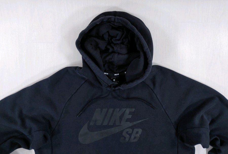 나이키 SB 후드티 L--1