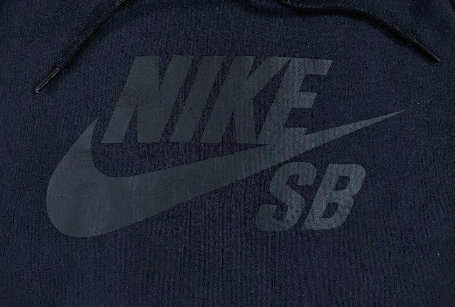 나이키 SB 후드티 L--2