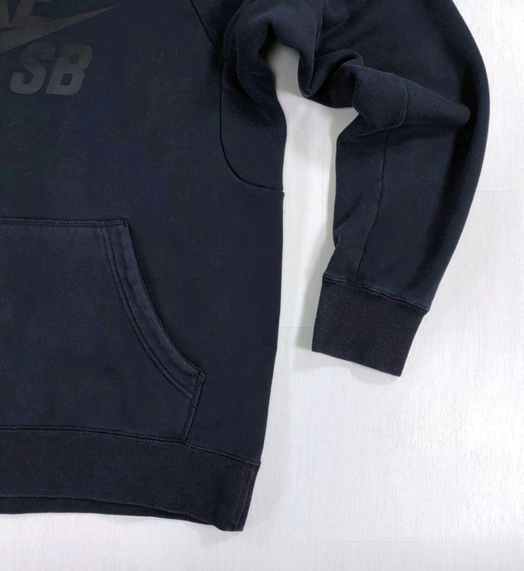 나이키 SB 후드티 L--3