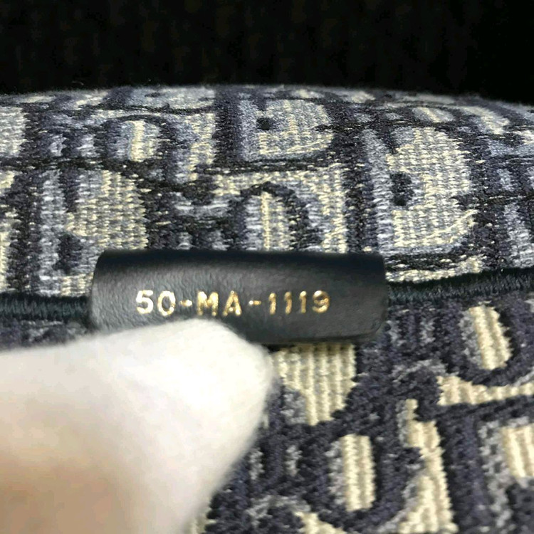 {클로젯[L][신형]디올 북 토트백 이미지