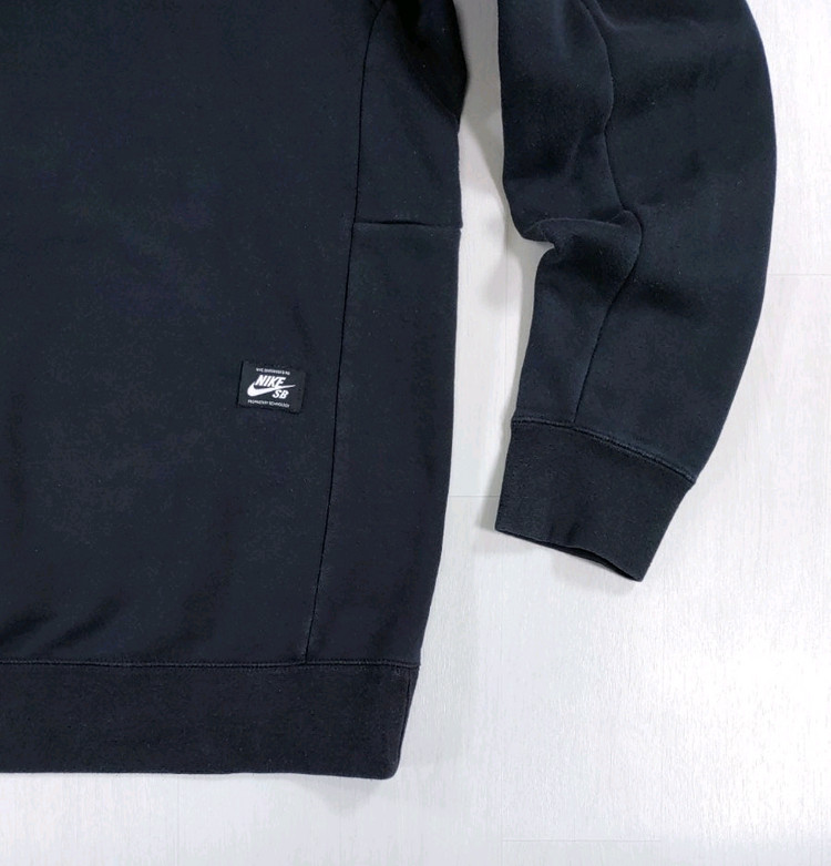 나이키 SB 후드티 L--7