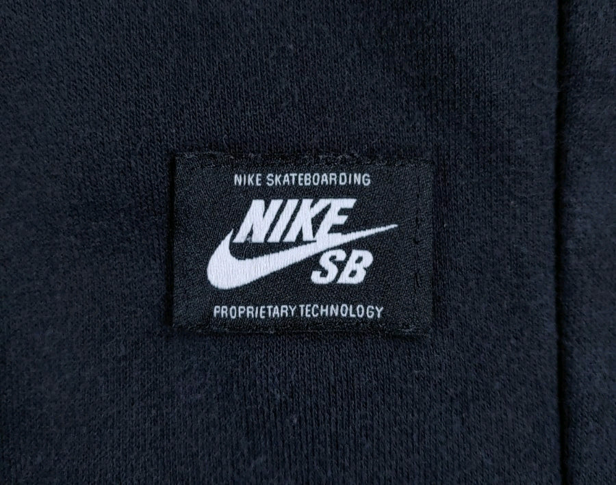 나이키 SB 후드티 L--8