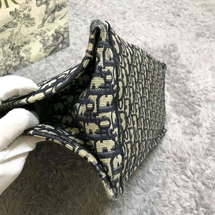 {클로젯[L][신형]디올 북 토트백 이미지