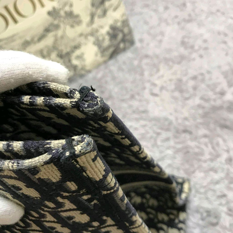 {클로젯[L][신형]디올 북 토트백 이미지