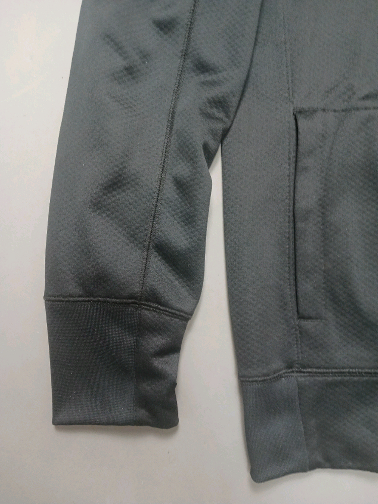 [100] 나이키 조던 도미네이트 2.5 후디 블랙--2