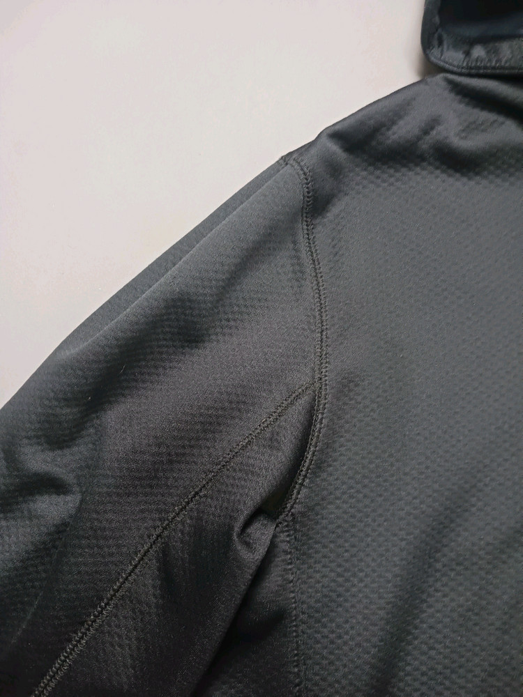 [100] 나이키 조던 도미네이트 2.5 후디 블랙--3