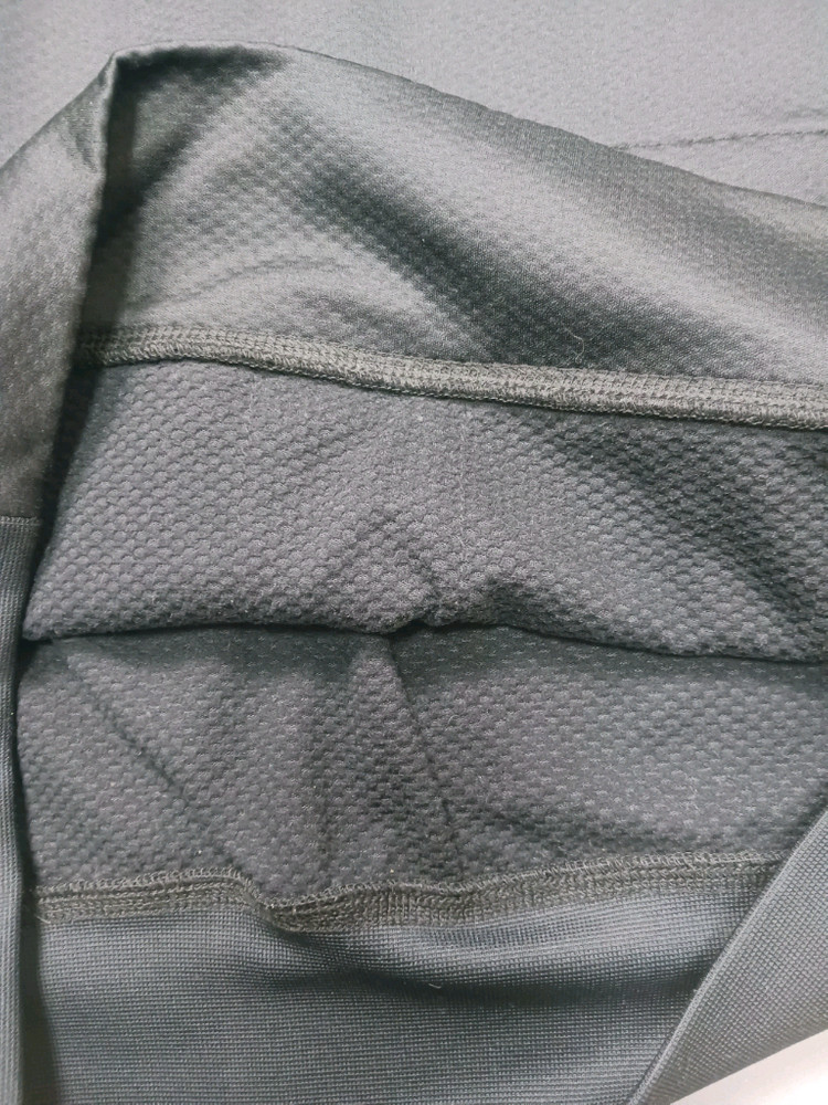 [100] 나이키 조던 도미네이트 2.5 후디 블랙--4