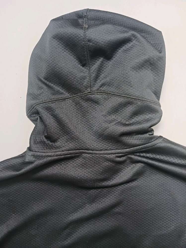 [100] 나이키 조던 도미네이트 2.5 후디 블랙--6