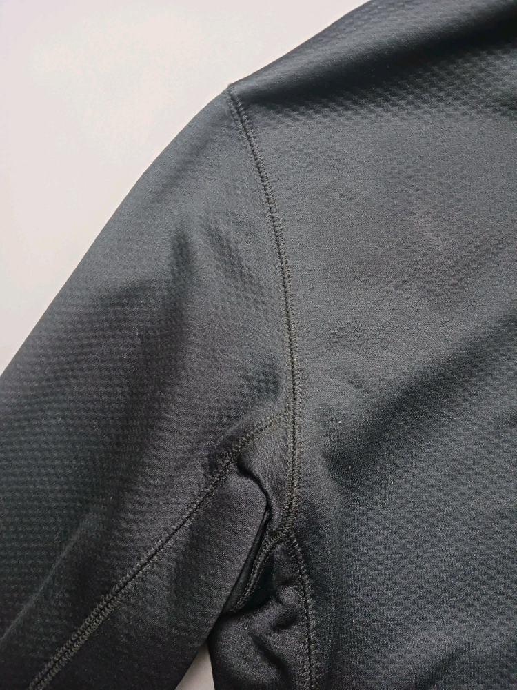 [100] 나이키 조던 도미네이트 2.5 후디 블랙--7