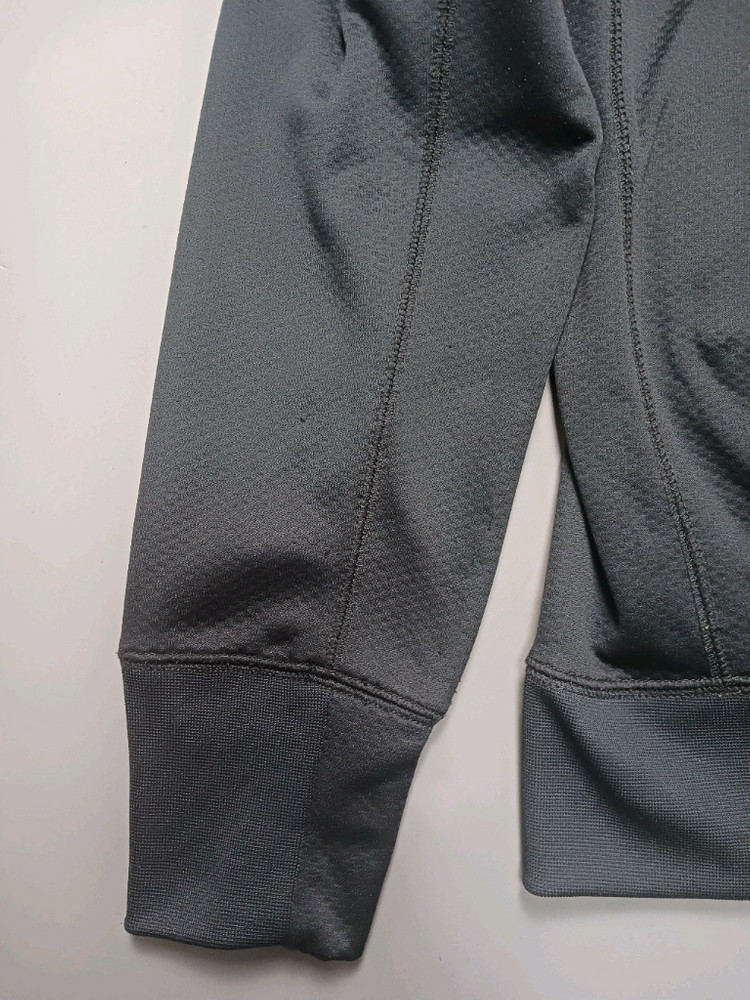 [100] 나이키 조던 도미네이트 2.5 후디 블랙--8