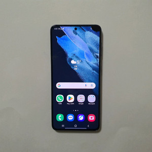 갤럭시 S21 256GB 저렴 정상해지 이미지