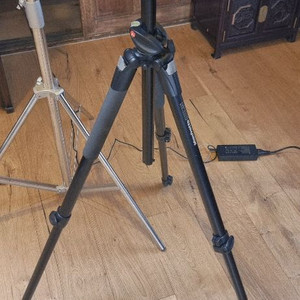 맨프로토 삼각대 이미지