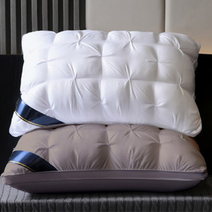 호텔 꿀잠 숙면 베개 새상품