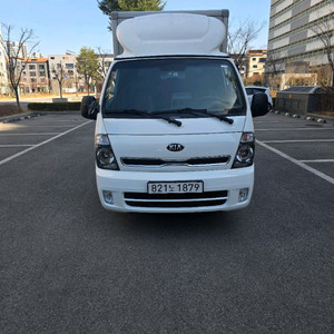 포터2하이탑 오토 엔진풀수리 팝니다 개인직거래 화성