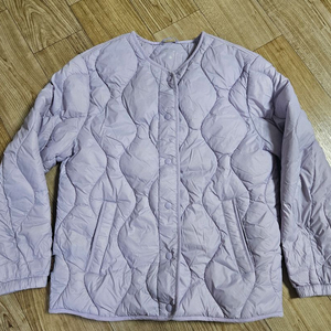 폴햄 키즈 경량패딩 점퍼 150 이미지