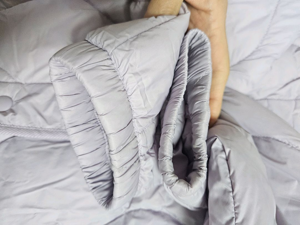 폴햄 키즈 경량패딩 점퍼 150 이미지