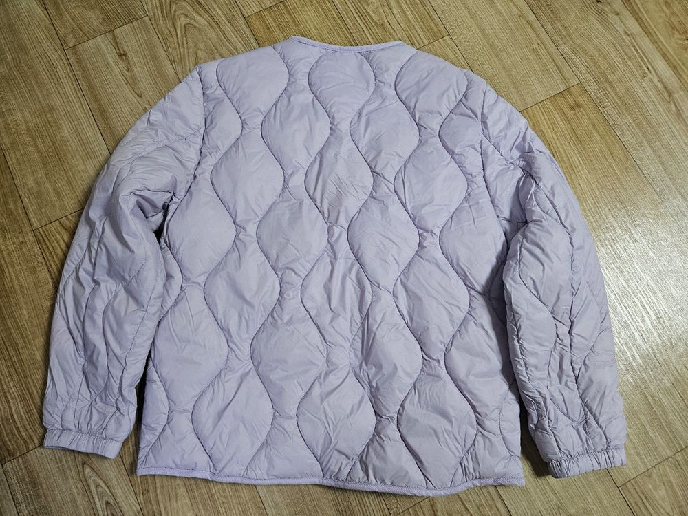 폴햄 키즈 경량패딩 점퍼 150 이미지