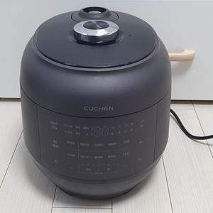 쿠첸 121 CRT-RPK0670BE 6인용 IH압력밥솥 판매