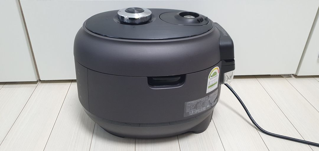 쿠첸 121 CRT-RPK0670BE 6인용 IH압력밥솥 판매--2