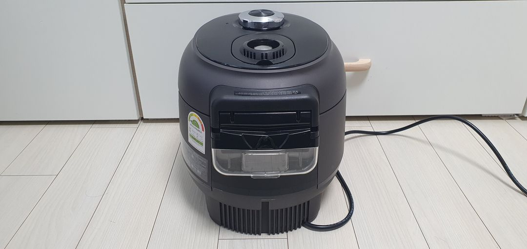 쿠첸 121 CRT-RPK0670BE 6인용 IH압력밥솥 판매--3