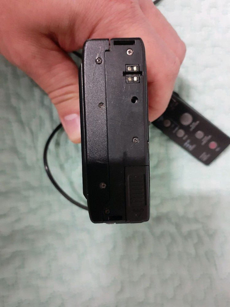 AIWA 카세트 HS-JX505 정크셋(내용정독)--6