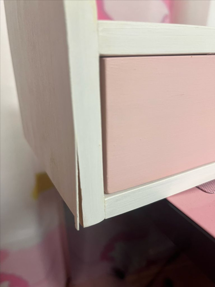 베이비돌의상 행거--2