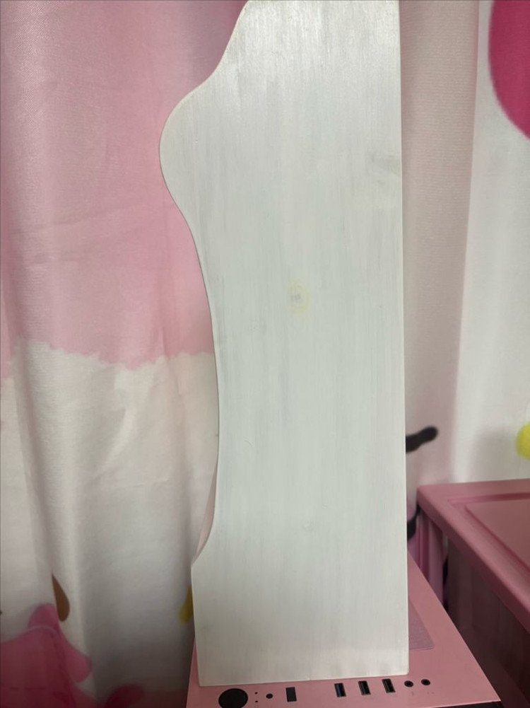 베이비돌의상 행거--5