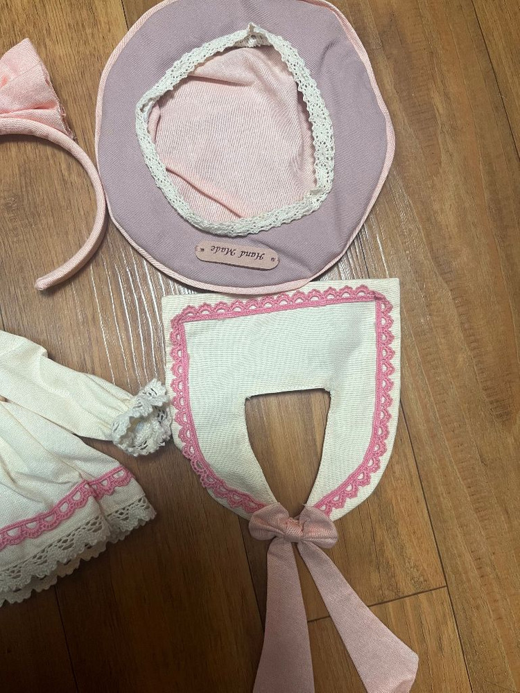 베이비돌의상--2