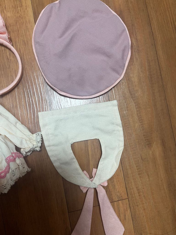 베이비돌의상--4